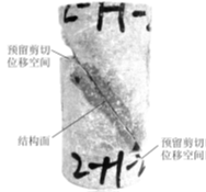 岩石三轴试验